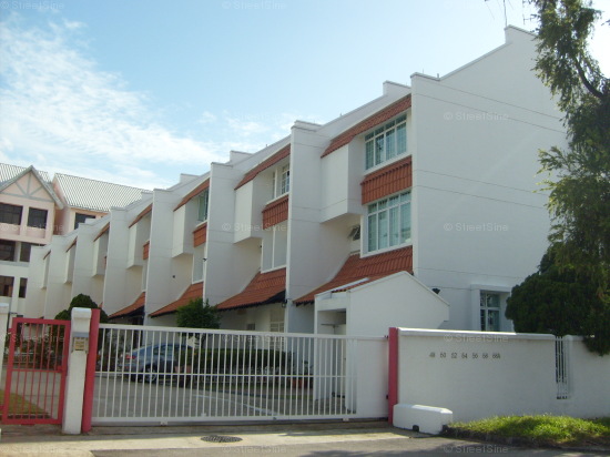 Telok Kurau Ria (D15), Terrace #1291252